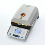 梅特勒HB43-S緊湊型鹵素水分測(cè)定儀