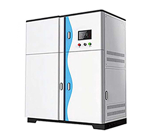 生物型實驗室污水處理設備UPFS-II-2000L