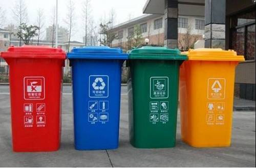 垃圾箱垃圾箱定制需考慮哪些因素